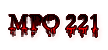 logo MPO221