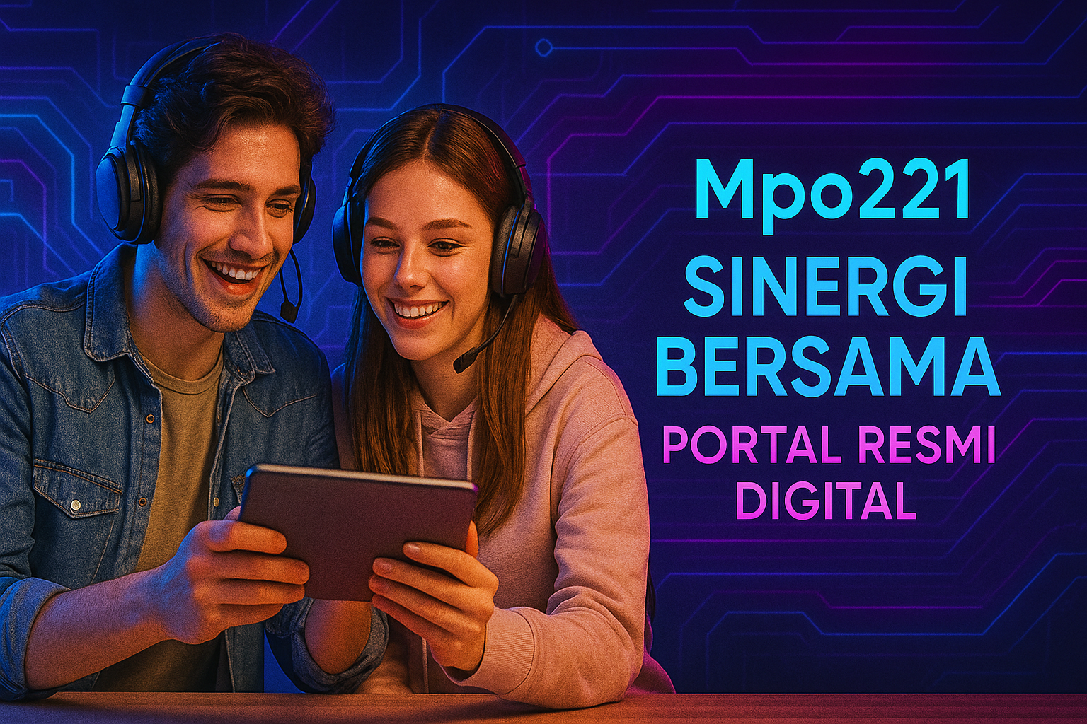 Mpo221 ★ Mpo 221 Sineri Bersama Portal Resmi Digital
Mpo221 ★ Mpo 221 Sineri Bersama Portal Resmi Digital